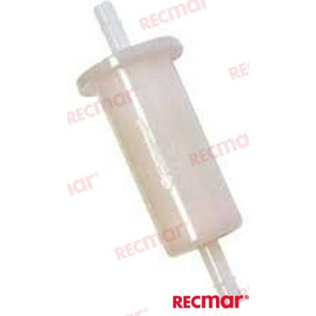 FILTRO COMBUSTIBLE