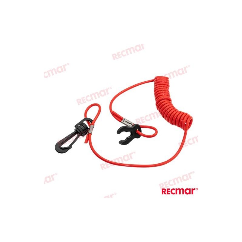 ROPE REPLACEMENT FOR GS11290