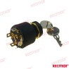 LLAVE ARRANQUE 7T-4POS