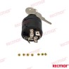 STARTER KEY 7T-4POS