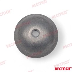 VOLVO QL ANODE (ZN)