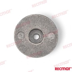 VOLVO QL ANODE (AL)