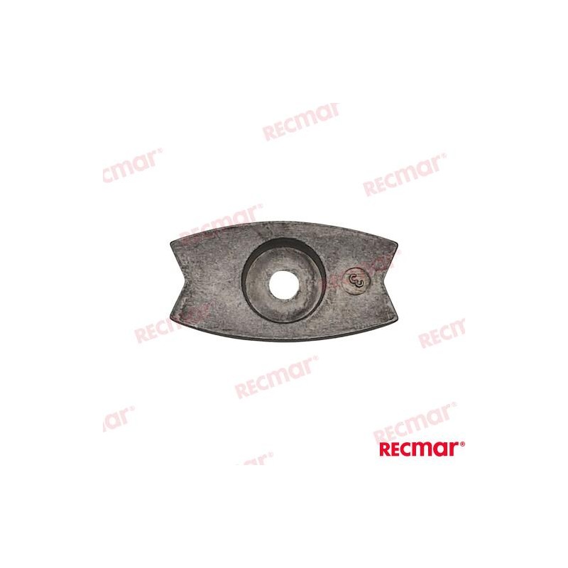 ANODO VOLVO QL (ZN)