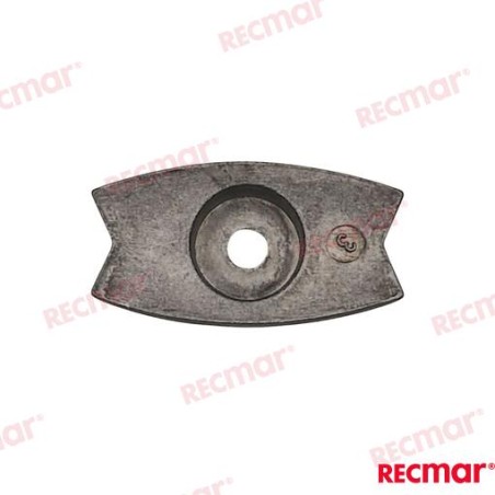 ANODO VOLVO QL (ZN)