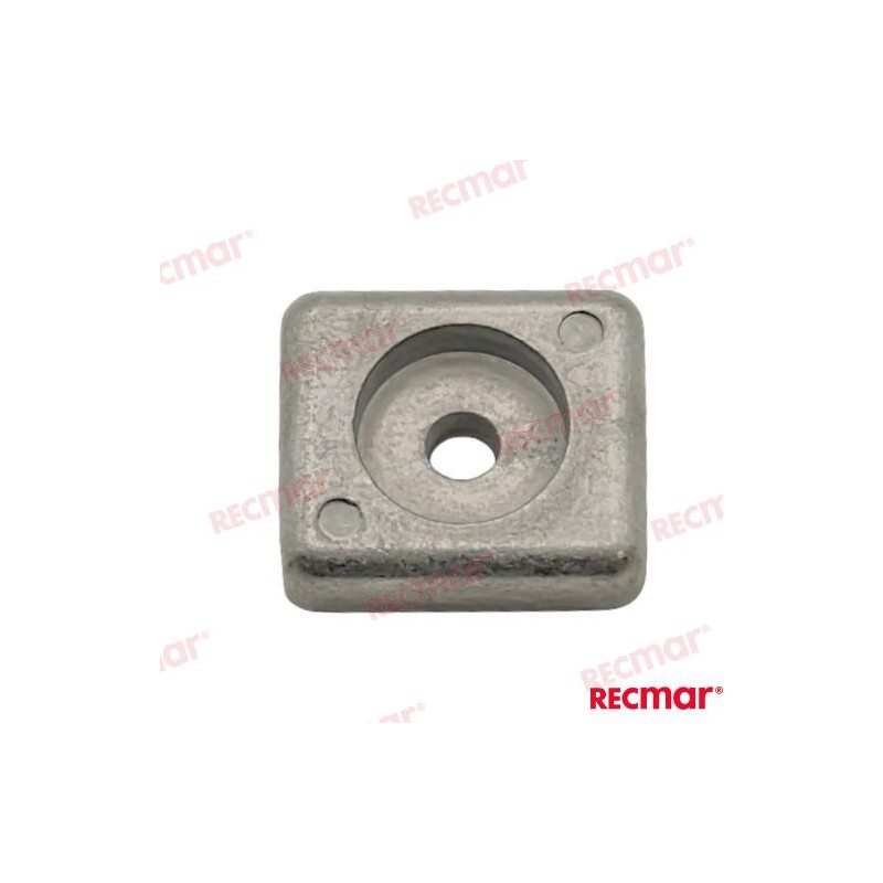 ANODE HONDA MERCURY TOHATSU HECK (ZN)