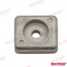 ANODE HONDA MERCURY TOHATSU HECK (ZN)