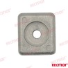 ANODE HONDA MERCURY TOHATSU HECK (ZN)