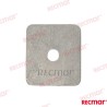 ANODE HONDA MERCURY TOHATSU HECK (ZN)