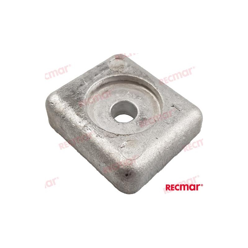 ANODE HONDA MERCURY TOHATSU HECK (ZN)
