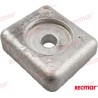 ANODE HONDA MERCURY TOHATSU HECK (ZN)