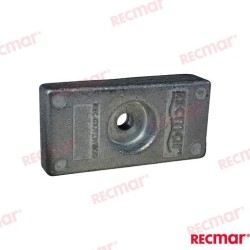 ANODO HONDA COLA (ZN)