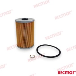 FILTRO COMBUSTIBLE
