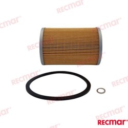 FILTRO COMBUSTIBLE