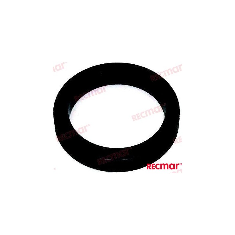 ANILLO GOMA