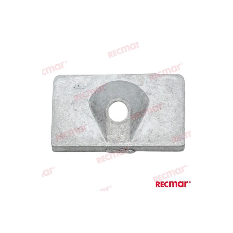 YAMAHA MERCURY ANODE (AL)