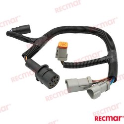 CDI ELECTRONIC ADAPTER HARNESS