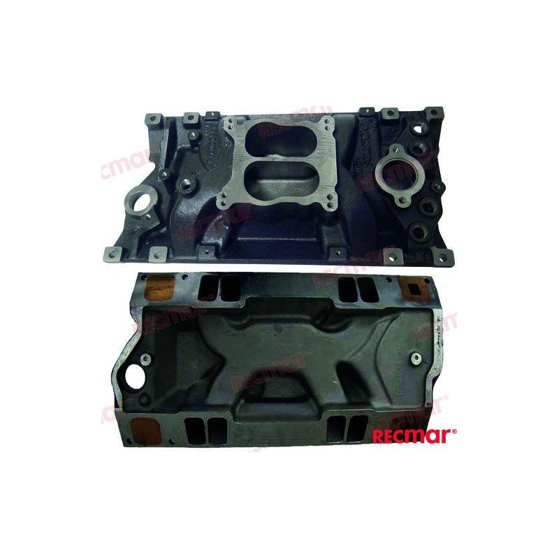 COLECTOR ADMISION 5.7V VORTEC