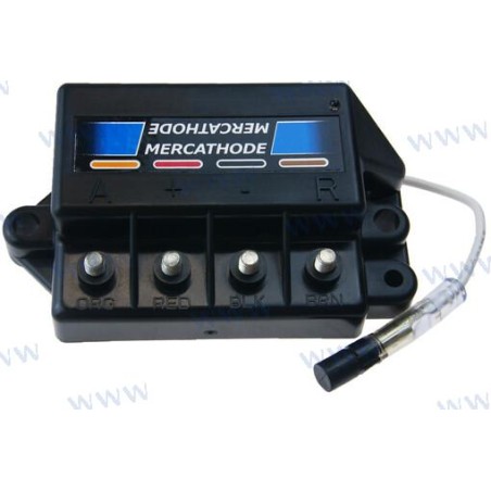 MERCATHODE KIT