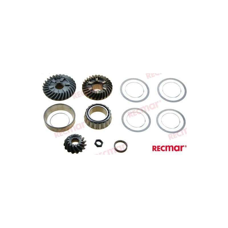 PINION SET
