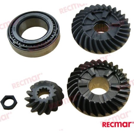MERCURY PINION KIT