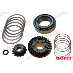 MERCURY-RITZEL-KIT