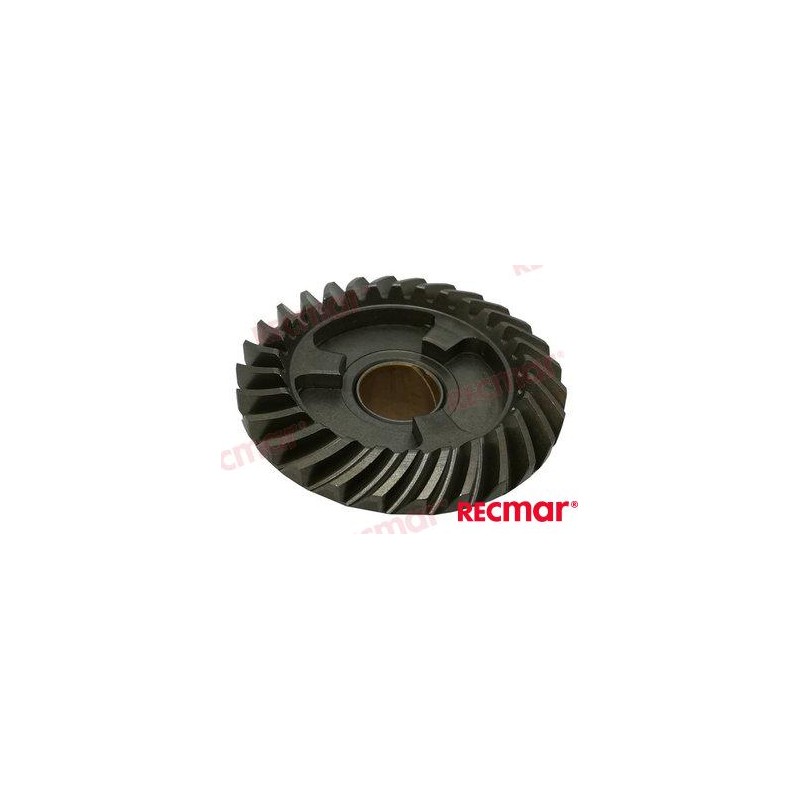 REAR SPROCKET