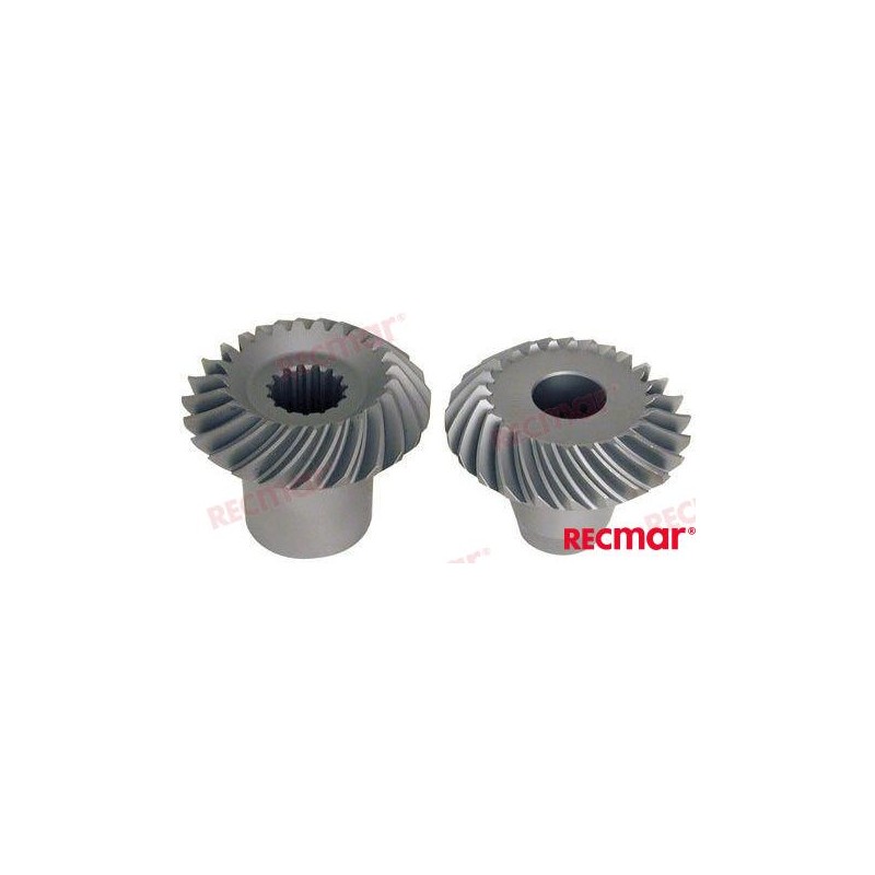 KIT PIÑONES ALPHA 1998+