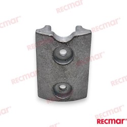 ANODO OMC COBRA (ZN)