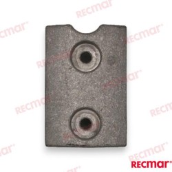 OMC COBRA ANODE (AL)