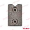 ANODO OMC COBRA (AL)