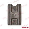 ANODO OMC COBRA (AL)