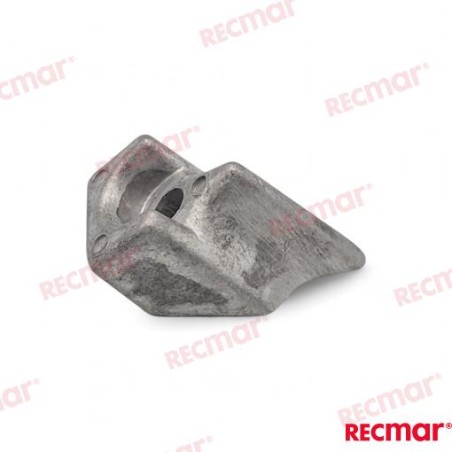 BRP ANODE 4-8HP (ZN)