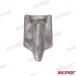 BRP ANODE 4-8HP (ZN)