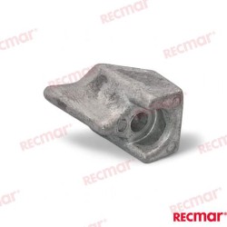 BRP ANODE 4-8HP (ZN)