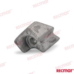 BRP ANODE 4-8HP (ZN)