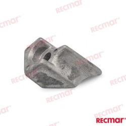 ANODO BRP 4-8HP (AL)
