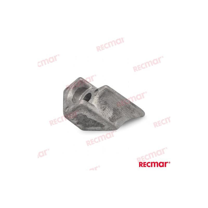 ANODO BRP 4-8HP (AL)