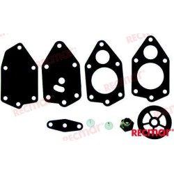 PETROL PUMP KIT