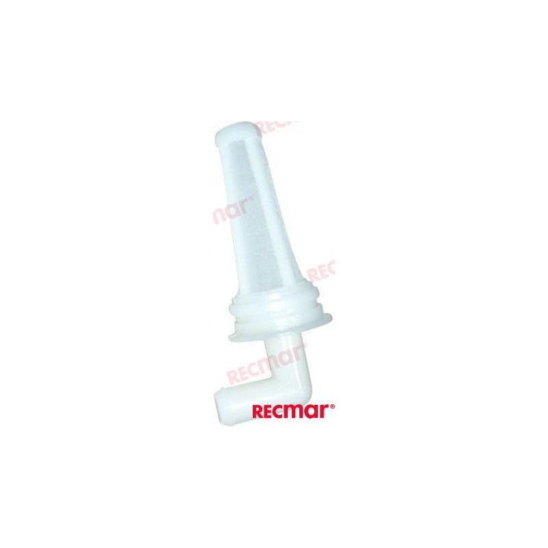 BENZINFILTER