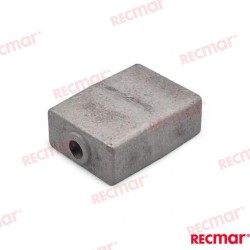 ANODE BRP 160-280 (V4-V6) (AL)