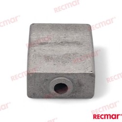 ANODE BRP 160-280 (V4-V6) (AL)