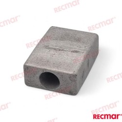 ANODE BRP 160-280 (V4-V6) (AL)