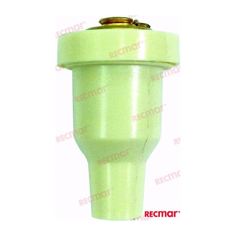JOHSON-EVINRUDE-THERMOSTAT