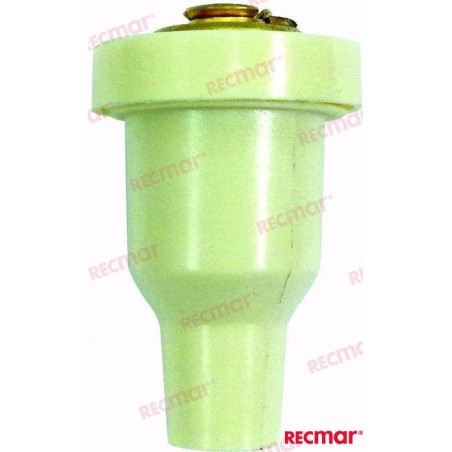 JOHSON-EVINRUDE-THERMOSTAT