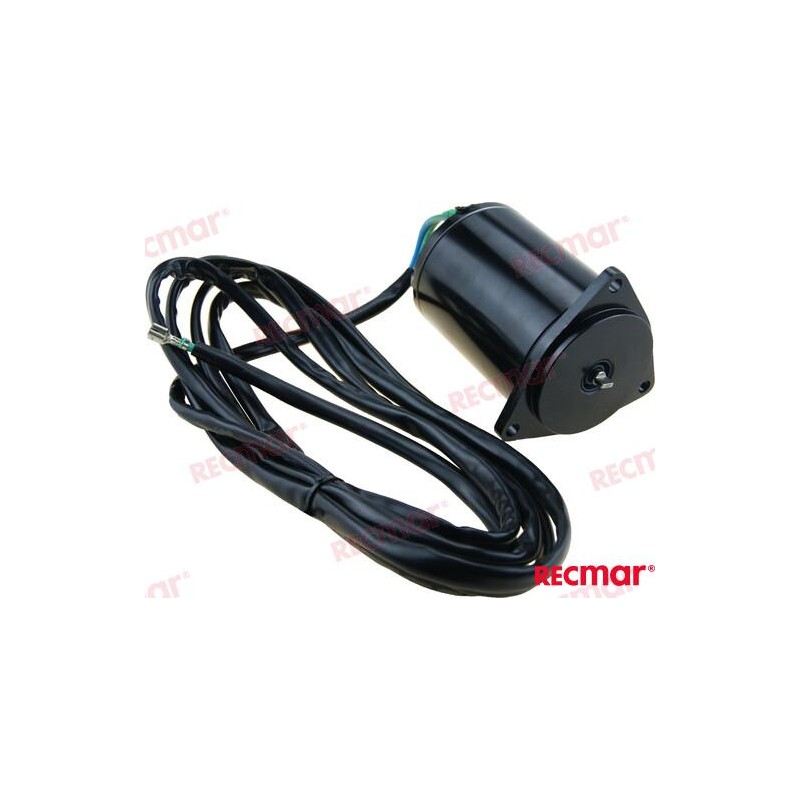 MOTOR TRIM OMC