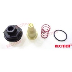 THERMOSTAT-KIT