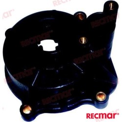 WATER PUMP BODY