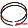 KIT AROS PISTON STD