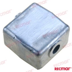 ANODO BRP 20-35 HP (ZN)