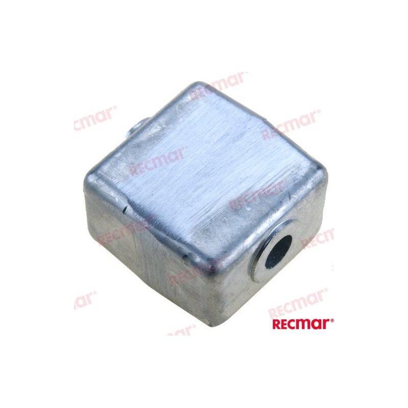 ANODO BRP 20-35 HP (ZN)
